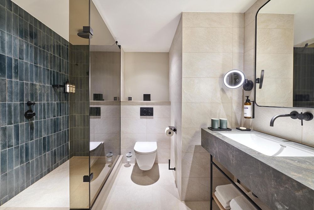 undefined Hyatt Regency London Blackfriars 10