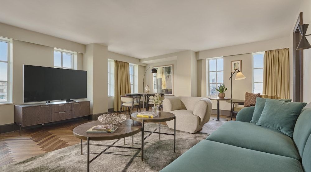 undefined Hyatt Regency London Blackfriars 4