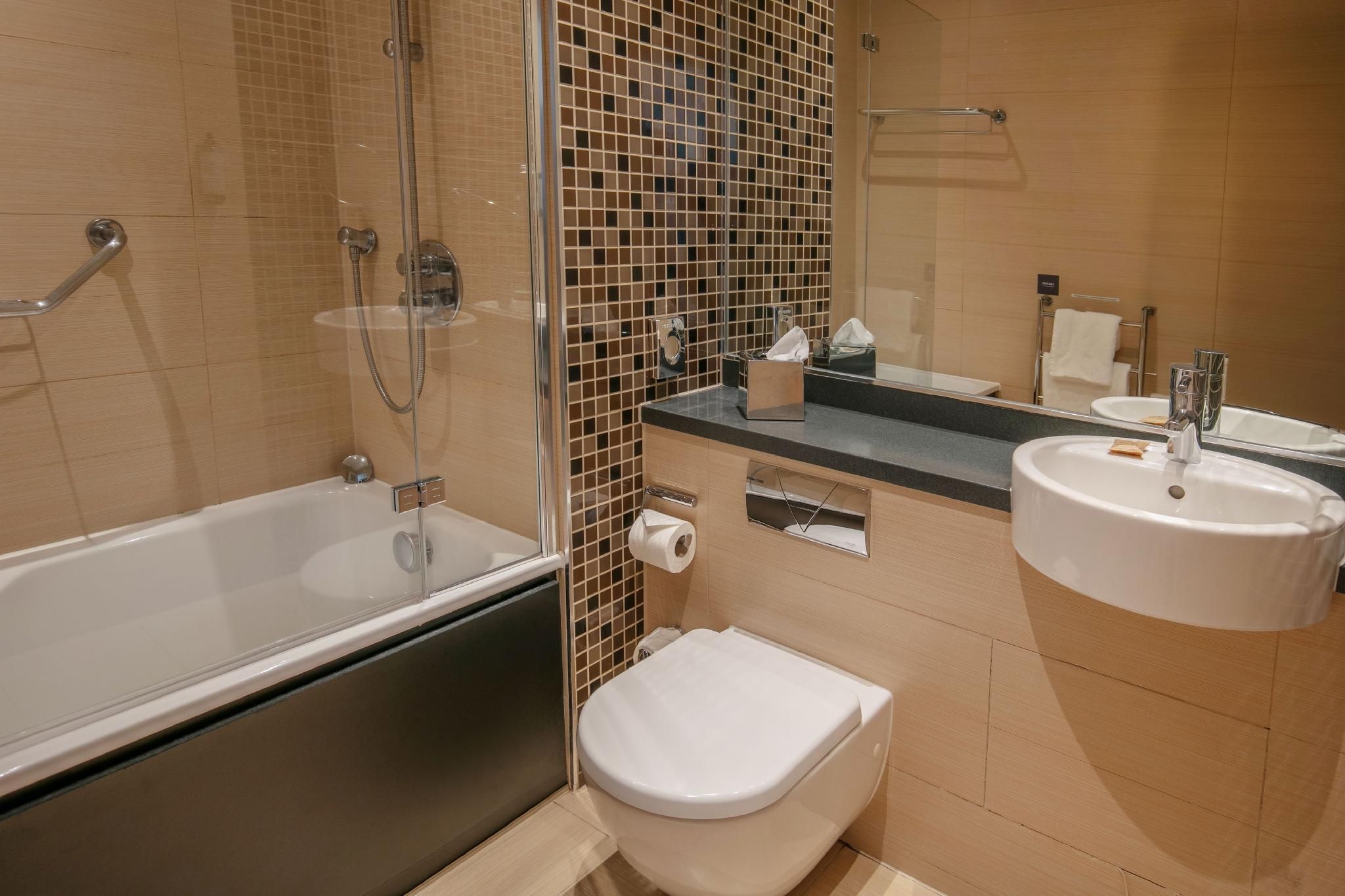 The Telford Hotel, Spa & Golf Resort Classic Twin Room 3