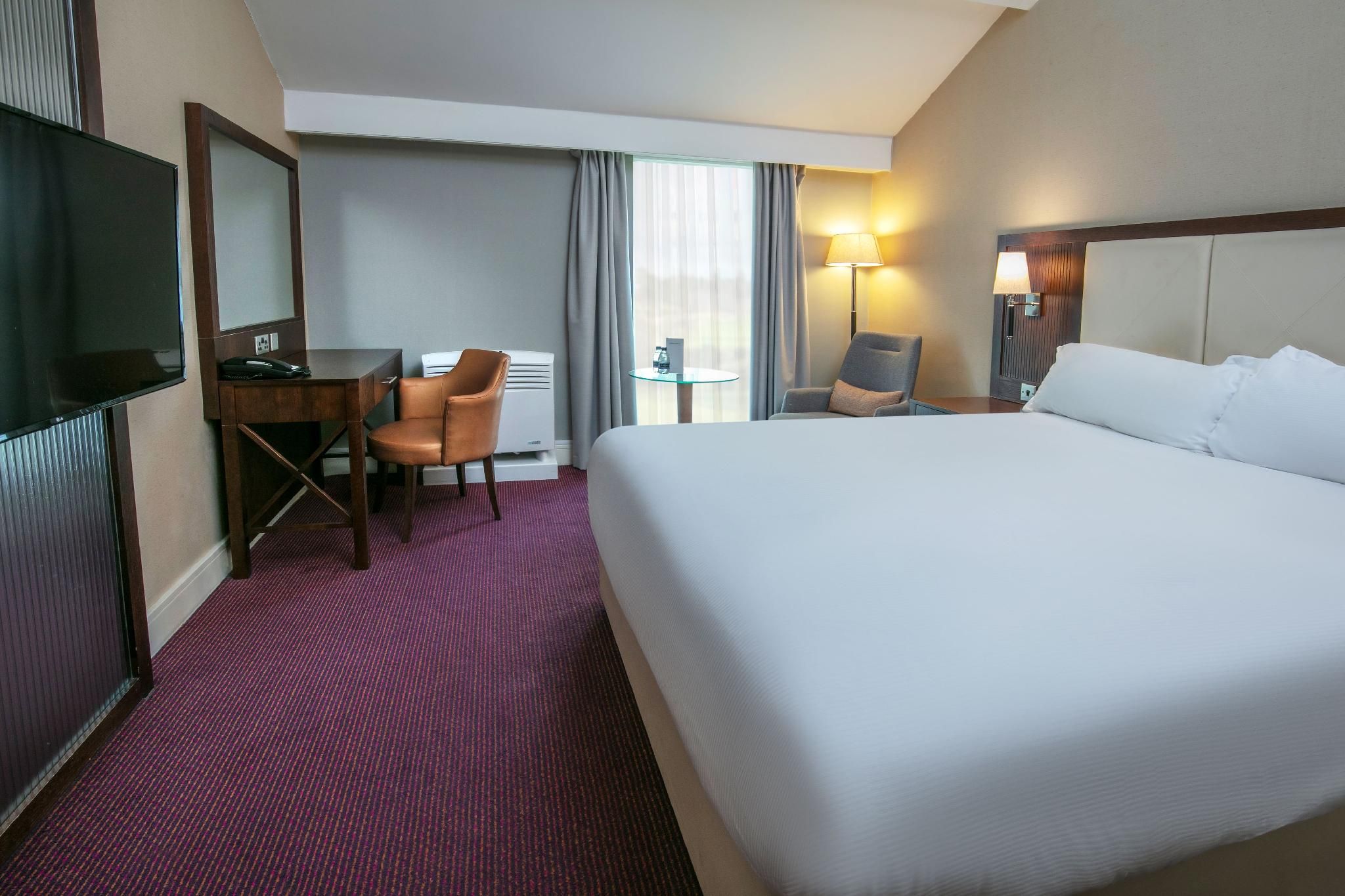 The Telford Hotel, Spa & Golf Resort Classic Double Room