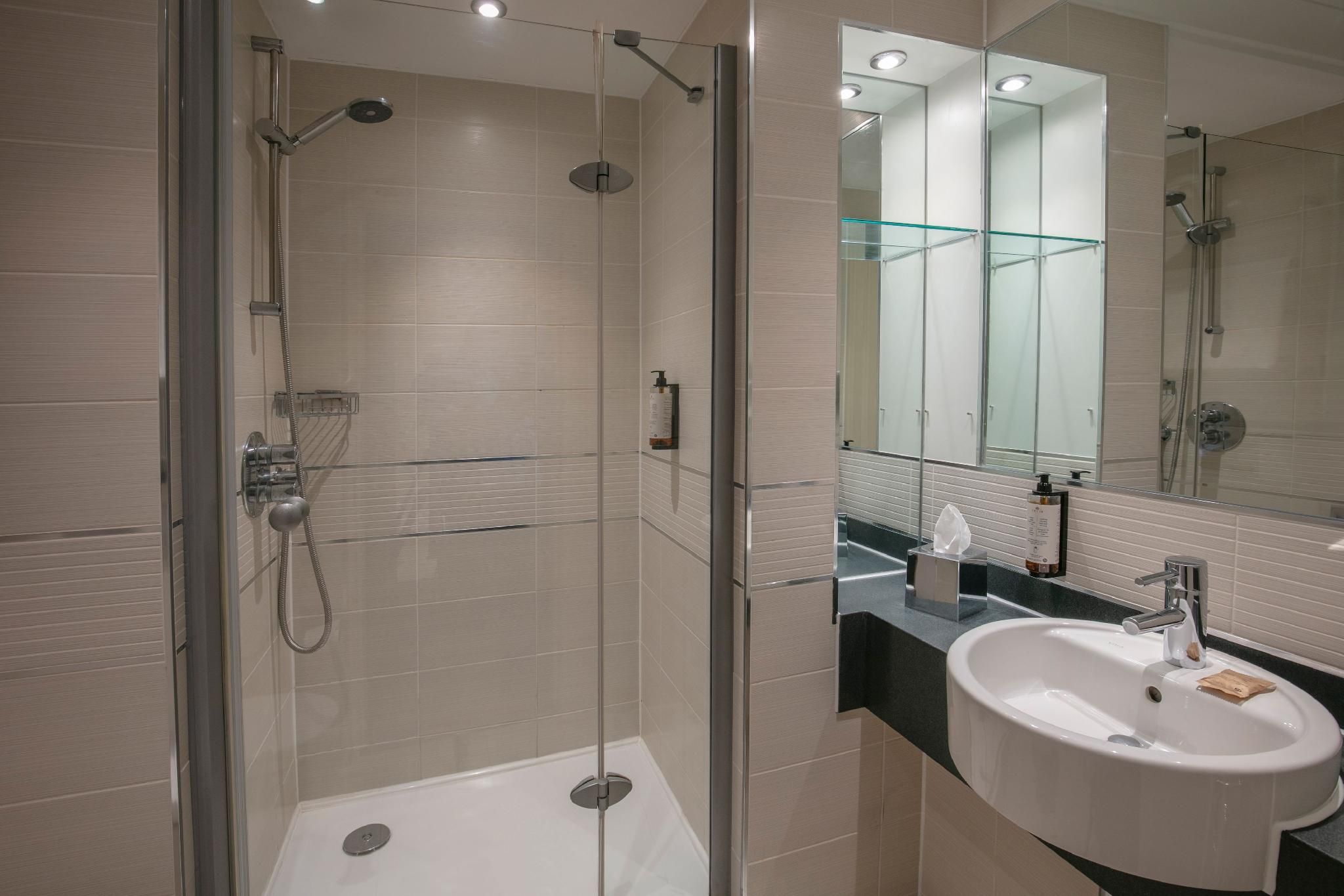 The Telford Hotel, Spa & Golf Resort Classic Double Room 3