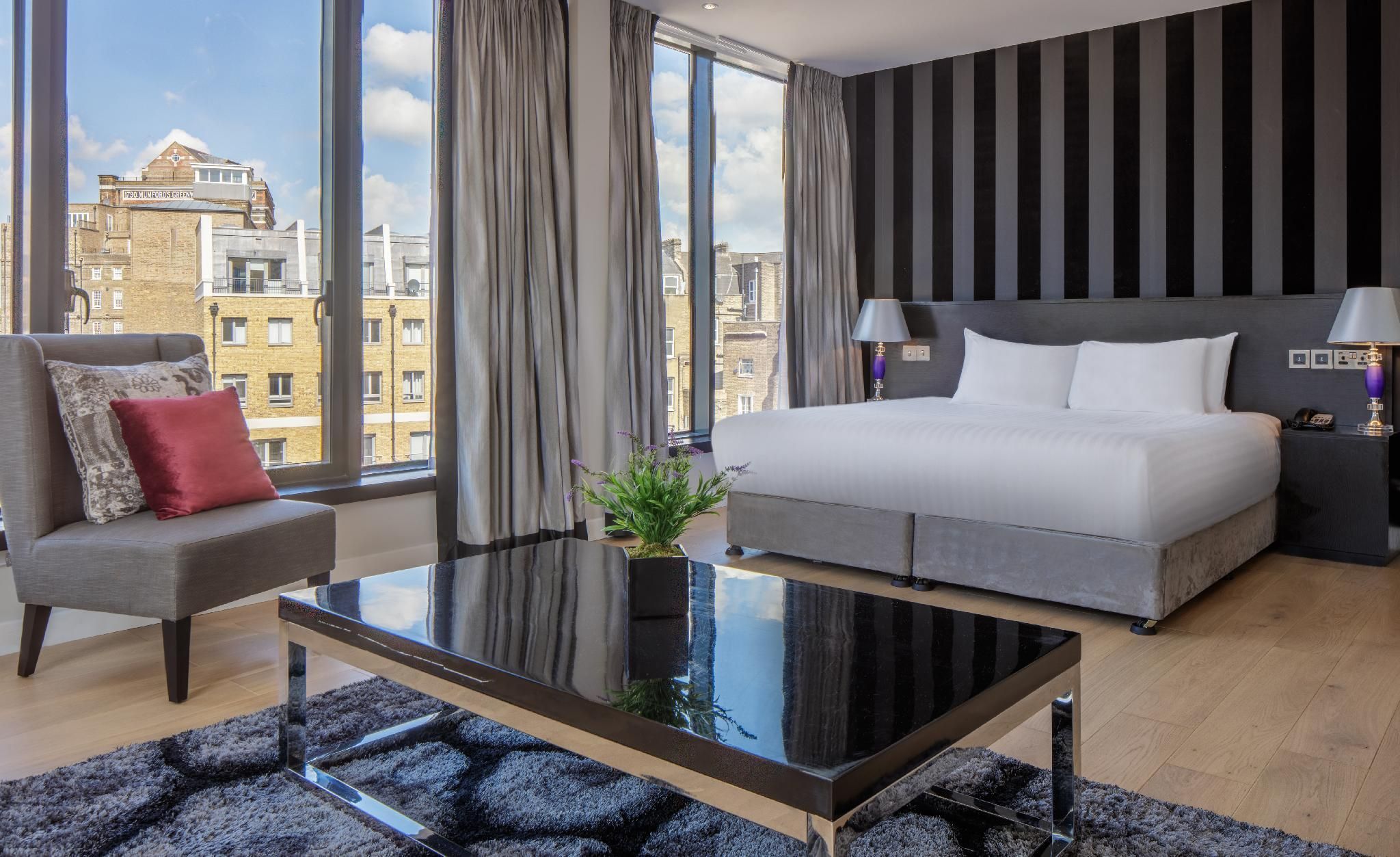 undefined DoubleTree by Hilton London - Greenwich 6