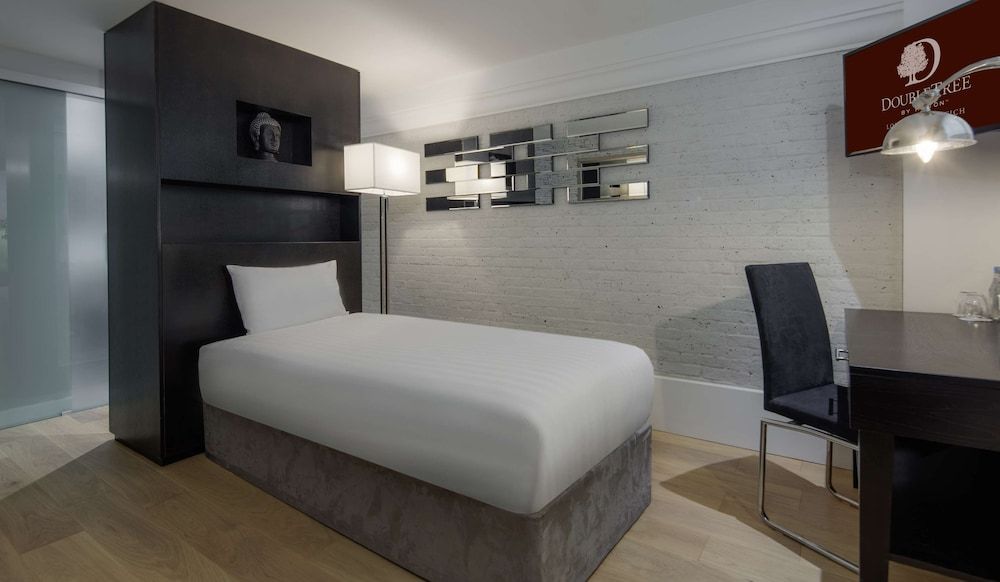 Room, 1 Twin Bed, Non Smoking