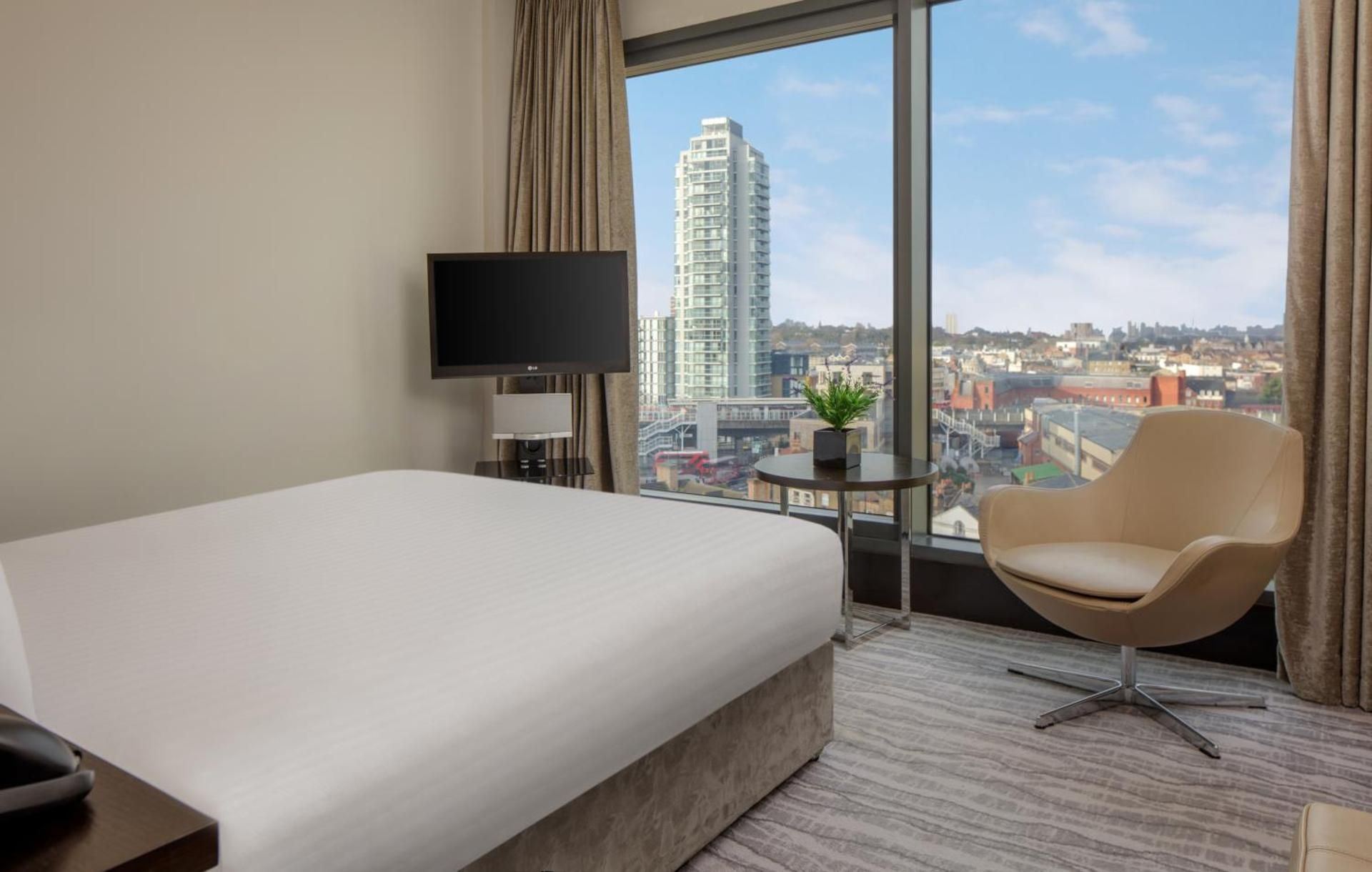 undefined DoubleTree by Hilton London - Greenwich 6