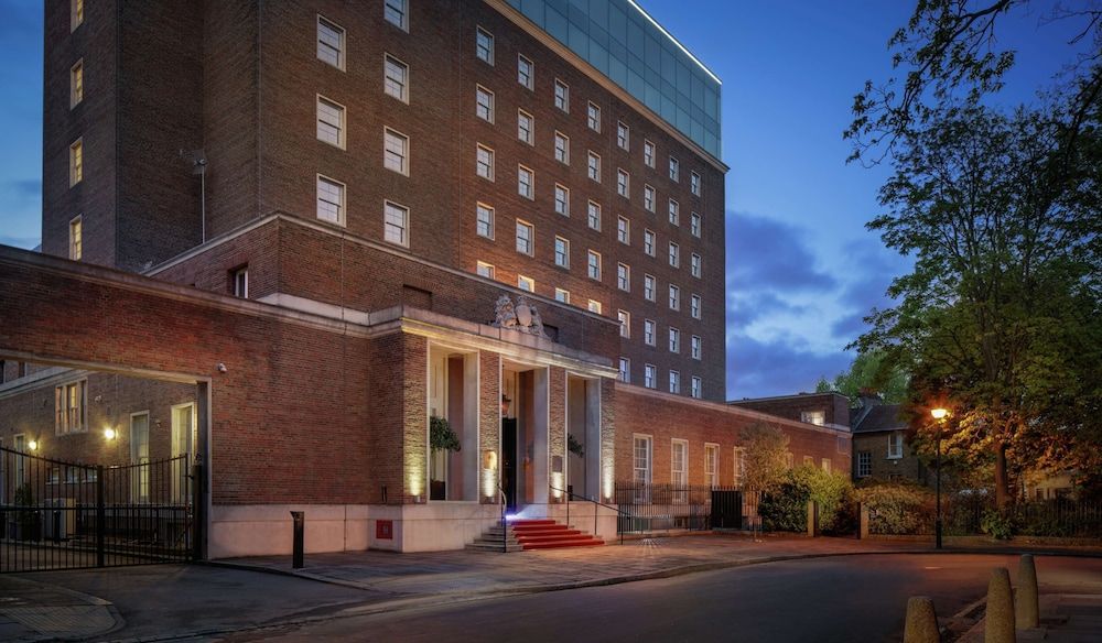 undefined DoubleTree by Hilton London - Greenwich