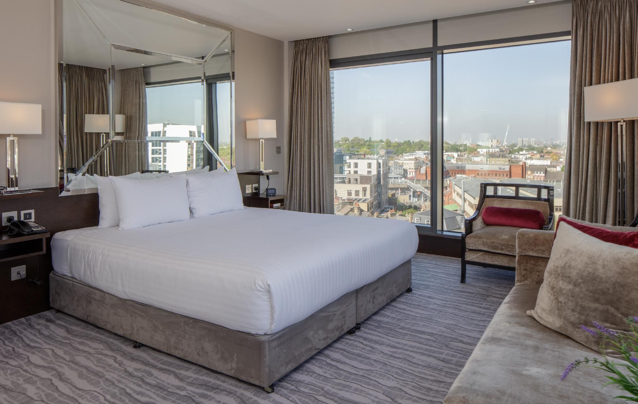 undefined DoubleTree by Hilton London - Greenwich 4