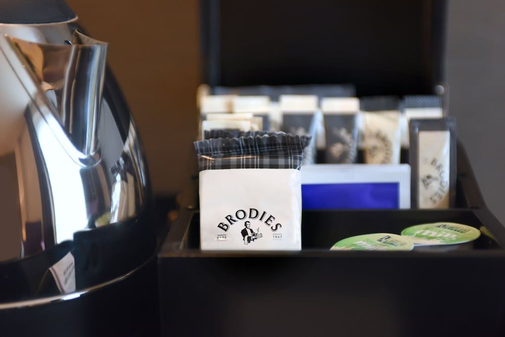 Ten Hill Place Superior Room, 1 King Bed, Non Smoking 10