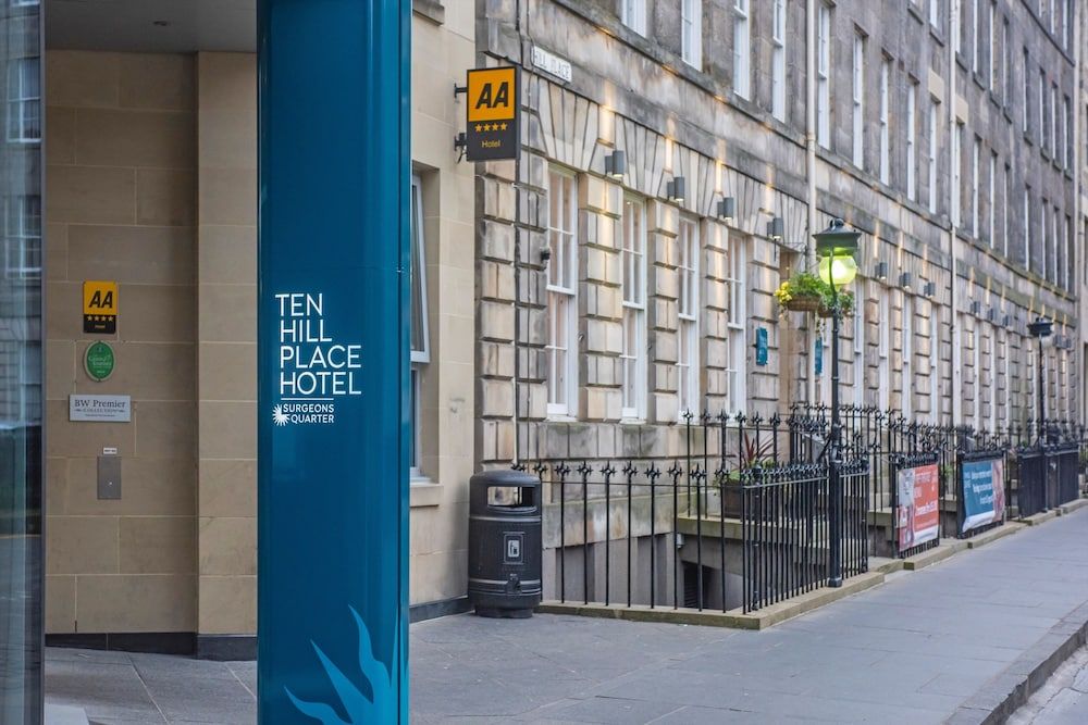 undefined Ten Hill Place 6