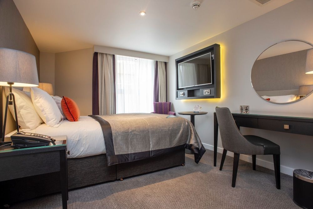 Ten Hill Place Standard Room, 1 Double Bed 2