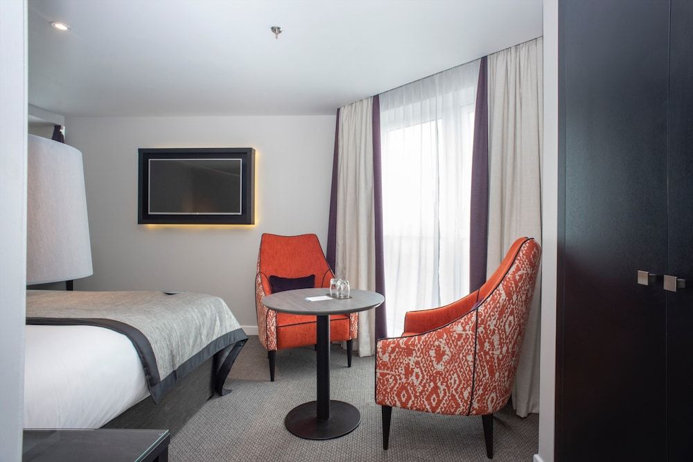 Ten Hill Place Superior Room, 1 King Bed, Non Smoking 5