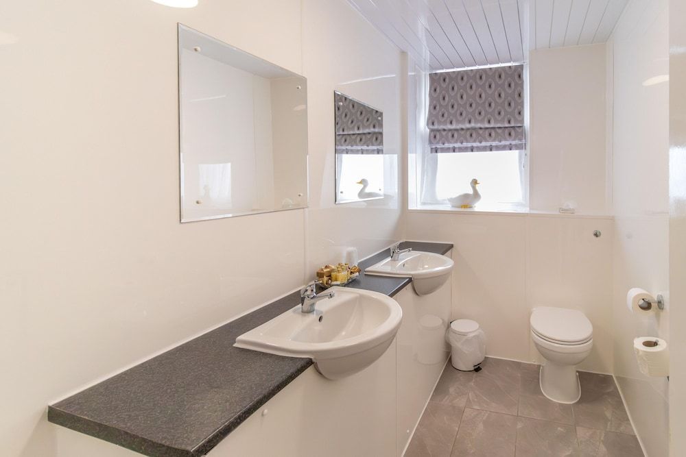 Britannia Palace Hotel Buxton & Spa Standard Twin Room 6