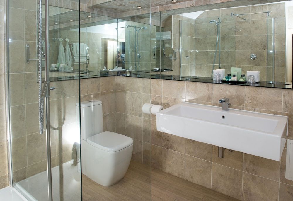 Best Western Premier Doncaster Mount Pleasant Hotel Comfort Room, 2 Twin Beds, Non Smoking 5