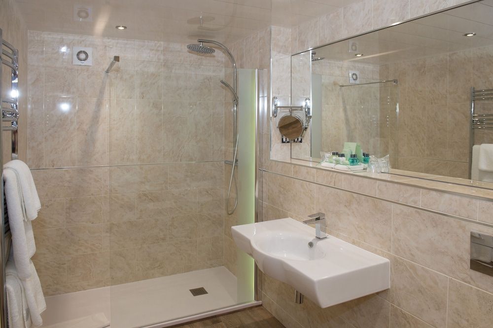 Best Western Premier Doncaster Mount Pleasant Hotel Comfort Room, 1 Double Bed, Non Smoking 9