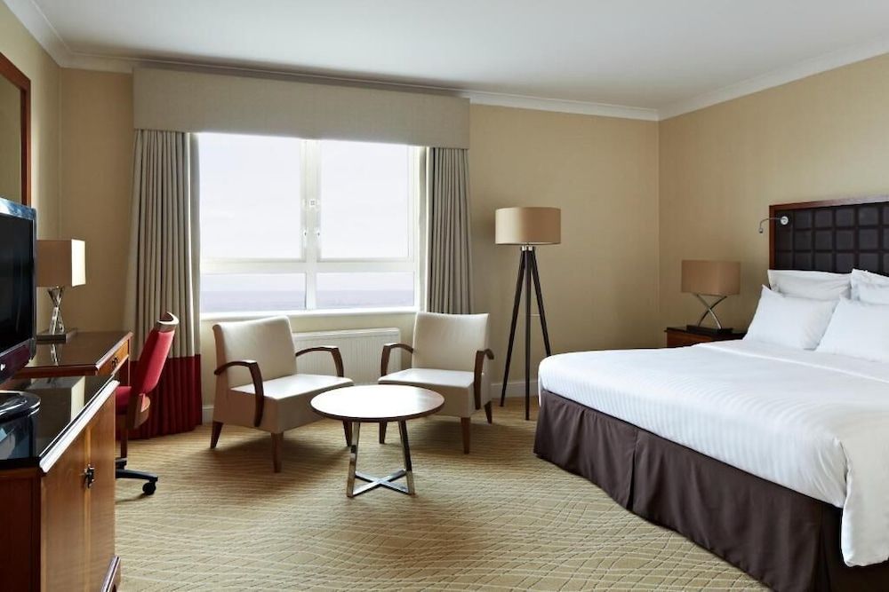 Superior Double with Sea View