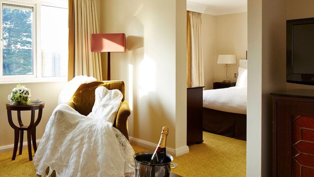 Superior Double with Sea View