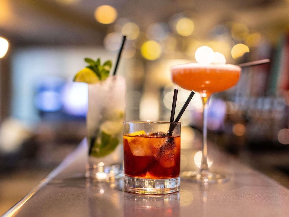 undefined ibis London City - Shoreditch 10