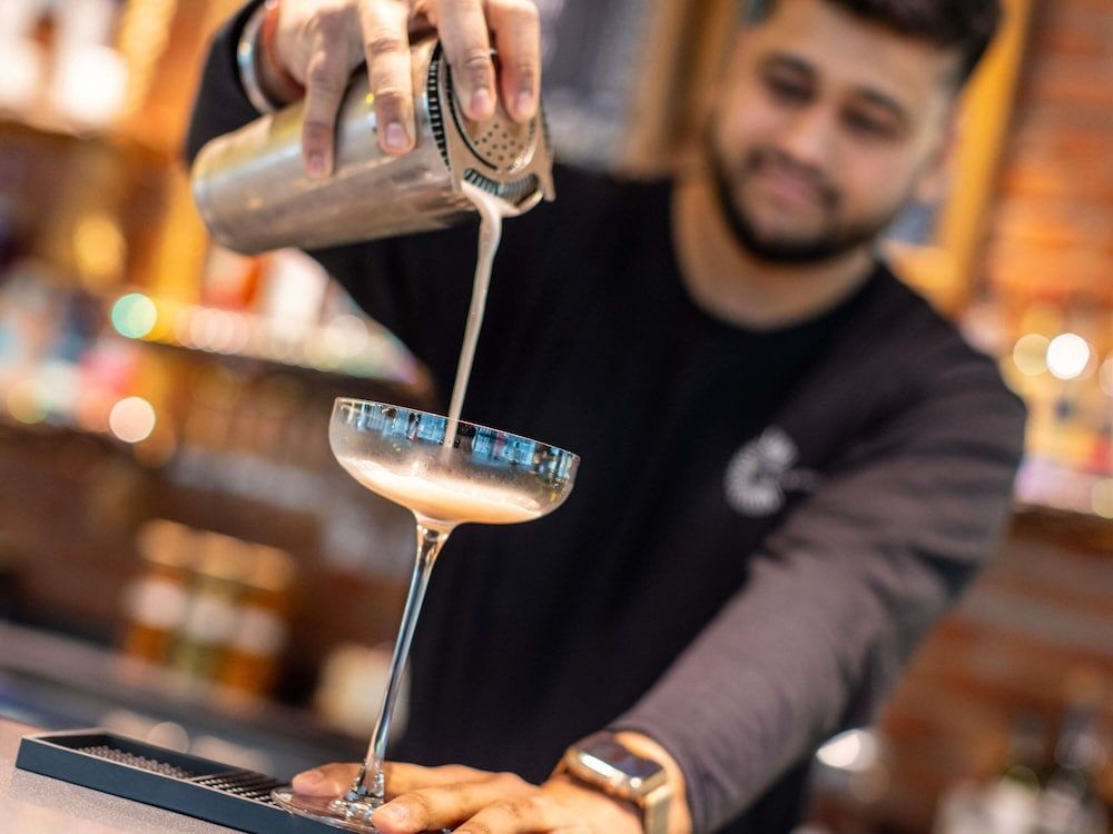 undefined ibis London City - Shoreditch 8