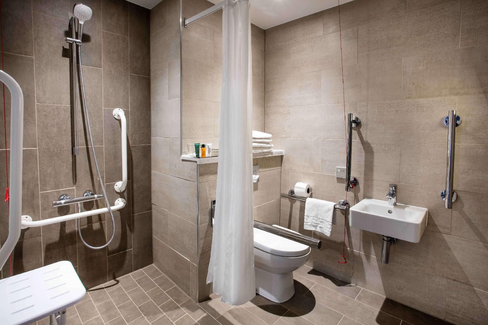 undefined Hilton Edinburgh Carlton 8