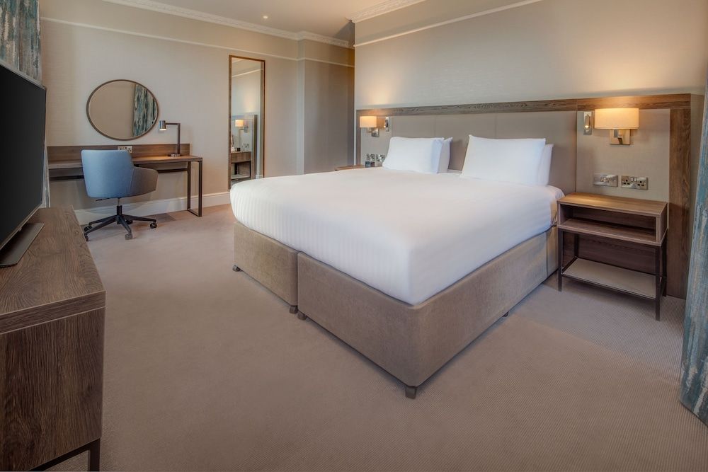 undefined Hilton Edinburgh Carlton 4