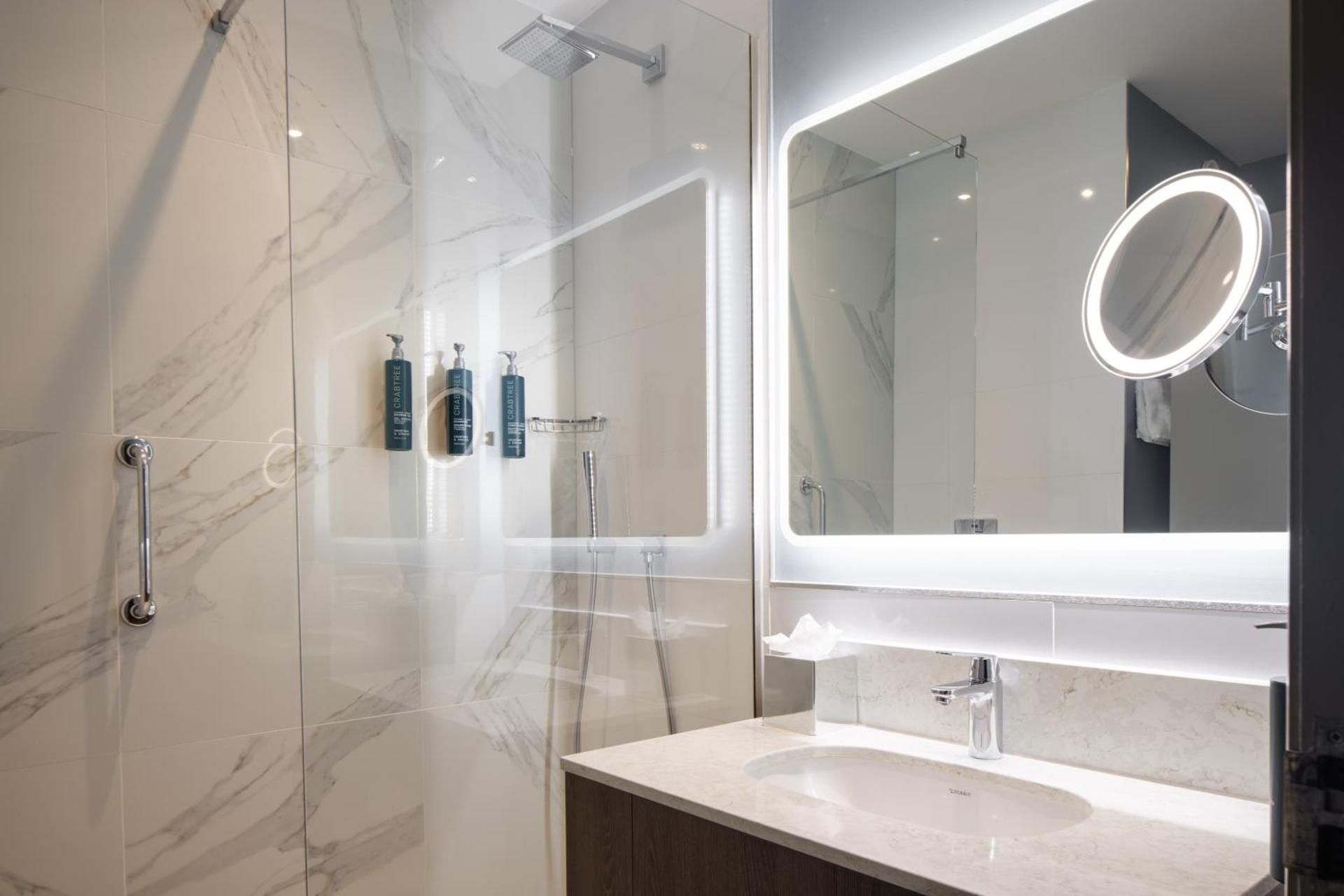 undefined DoubleTree by Hilton London Angel Kings Cross 8