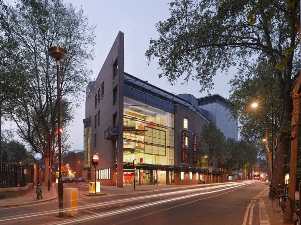 undefined DoubleTree by Hilton London Angel Kings Cross 6