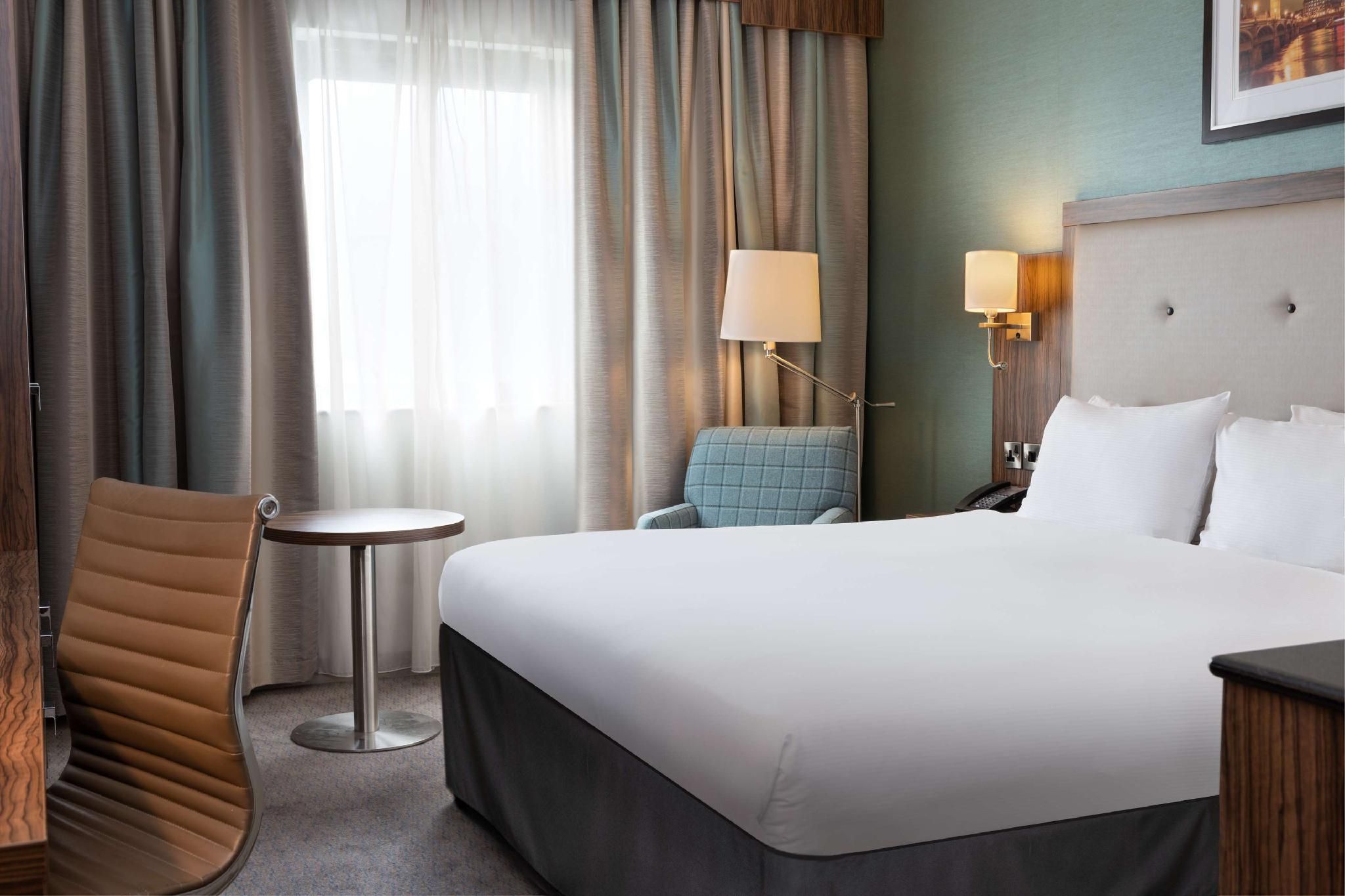 King Deluxe Room