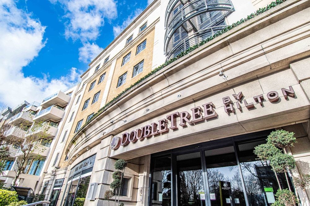 undefined DoubleTree by Hilton London Angel Kings Cross 2