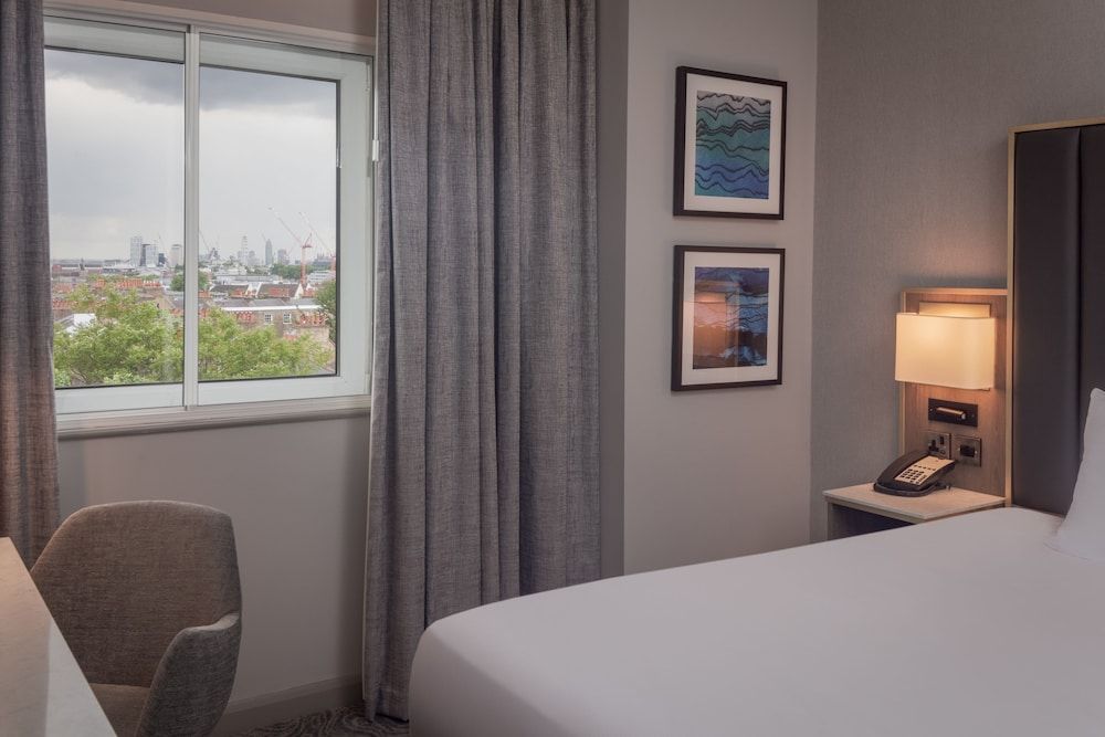 Room, 1 Queen Bed, Accessible