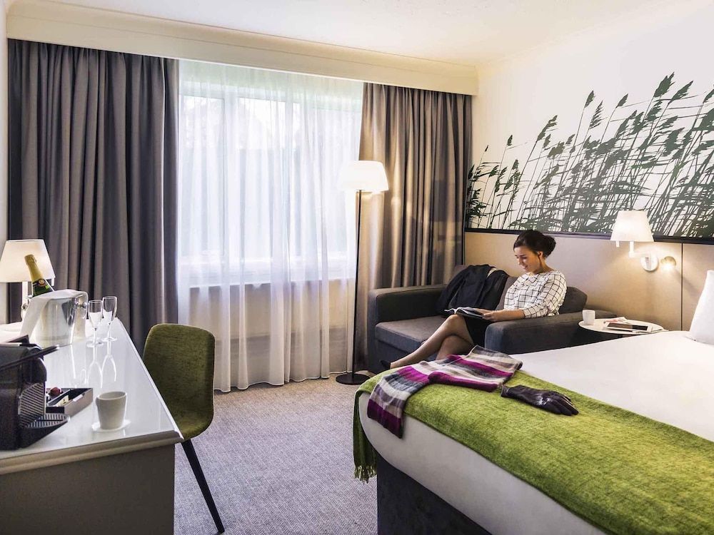 Privilege, Room, 1 King Bed