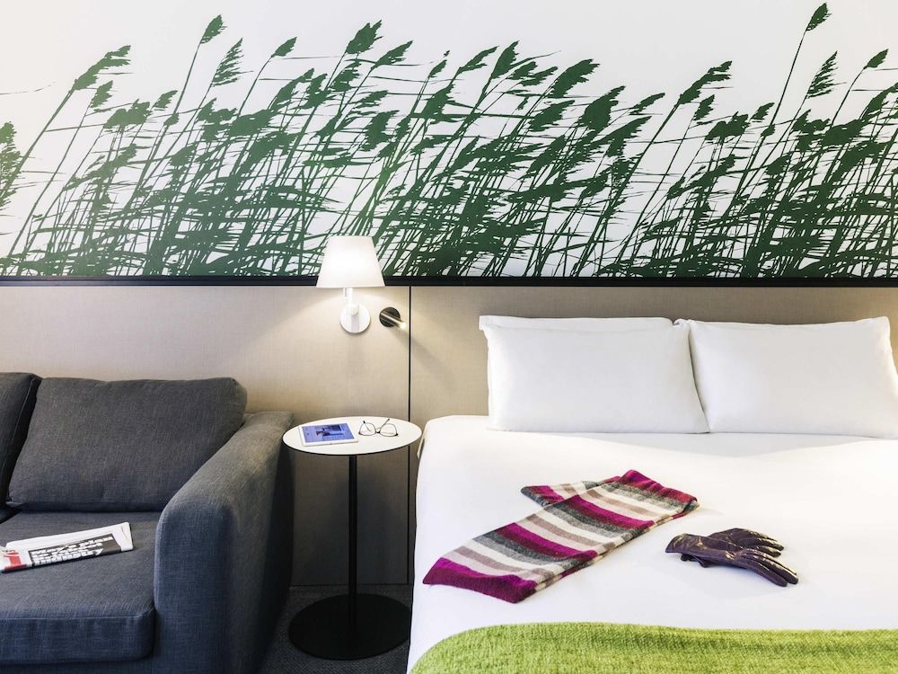 Classic Double Room, 1 Double Bed