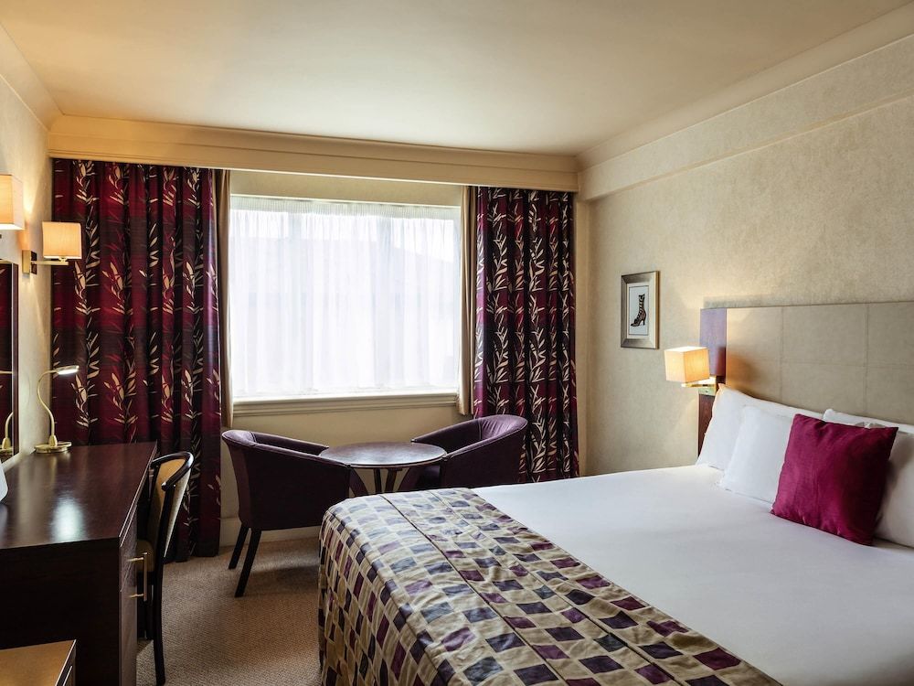 Privilege, Room, 1 King Bed