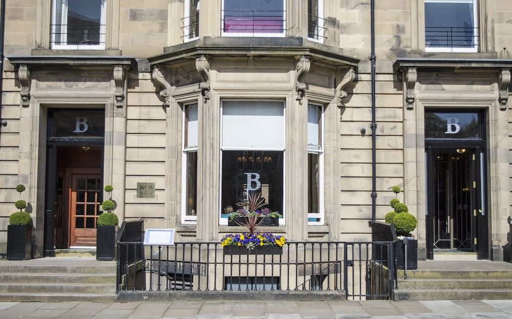 undefined The Bonham Hotel