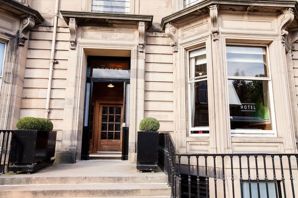 undefined The Bonham Hotel 2