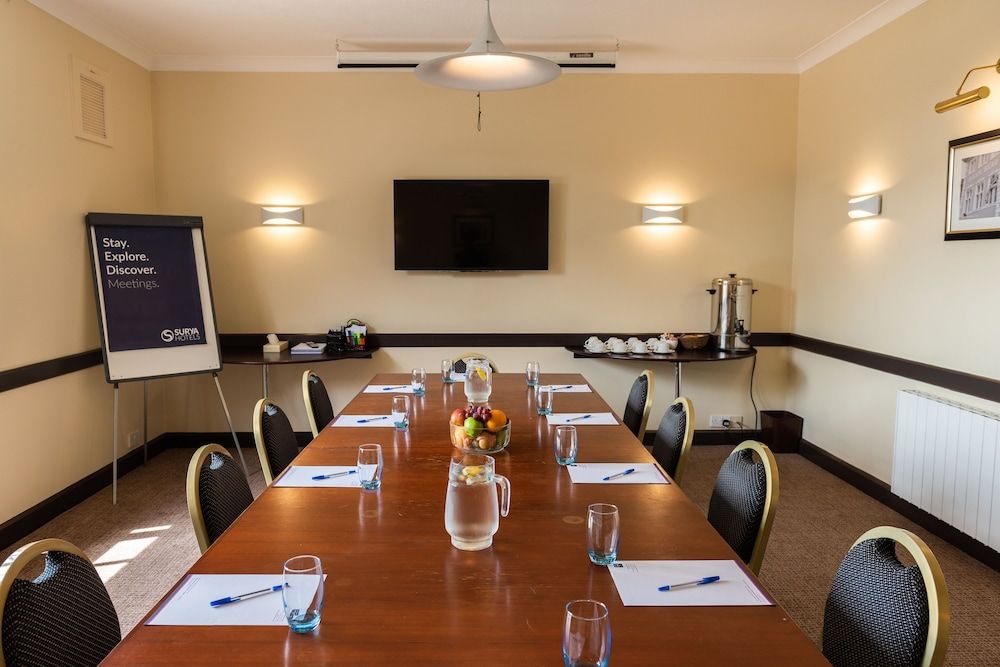 undefined Dragonfly Hotel Peterborough 8