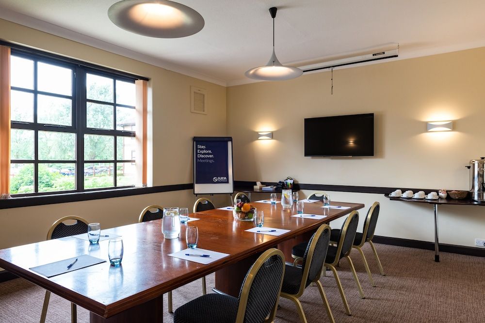 undefined Dragonfly Hotel Peterborough 7