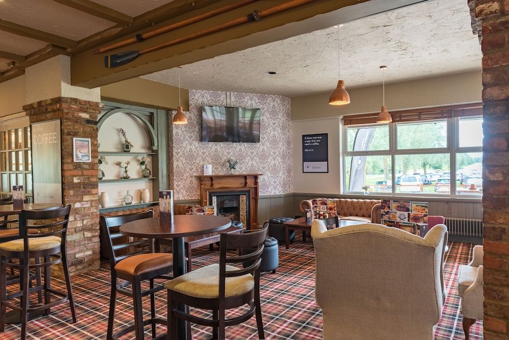 undefined Dragonfly Hotel Peterborough 10