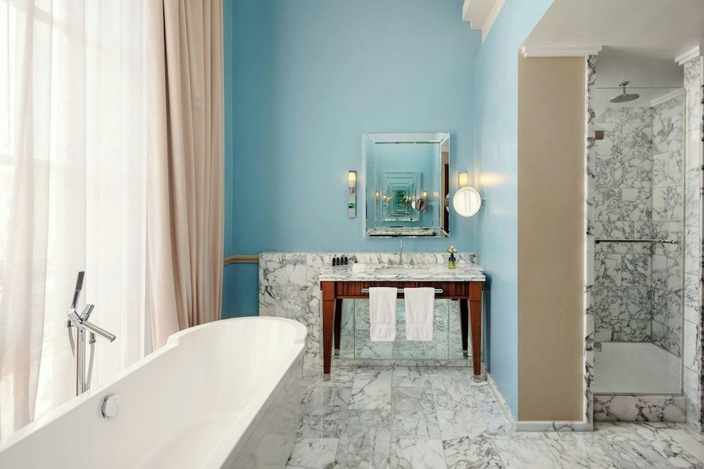 Suite, 1 Bedroom