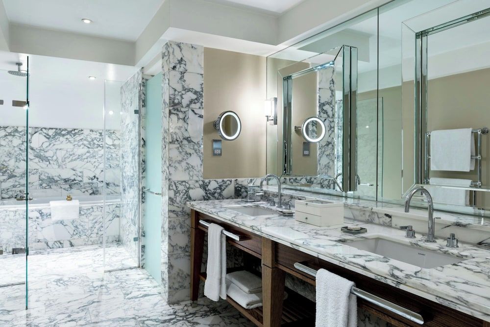 Grand Suite, 1 Bedroom