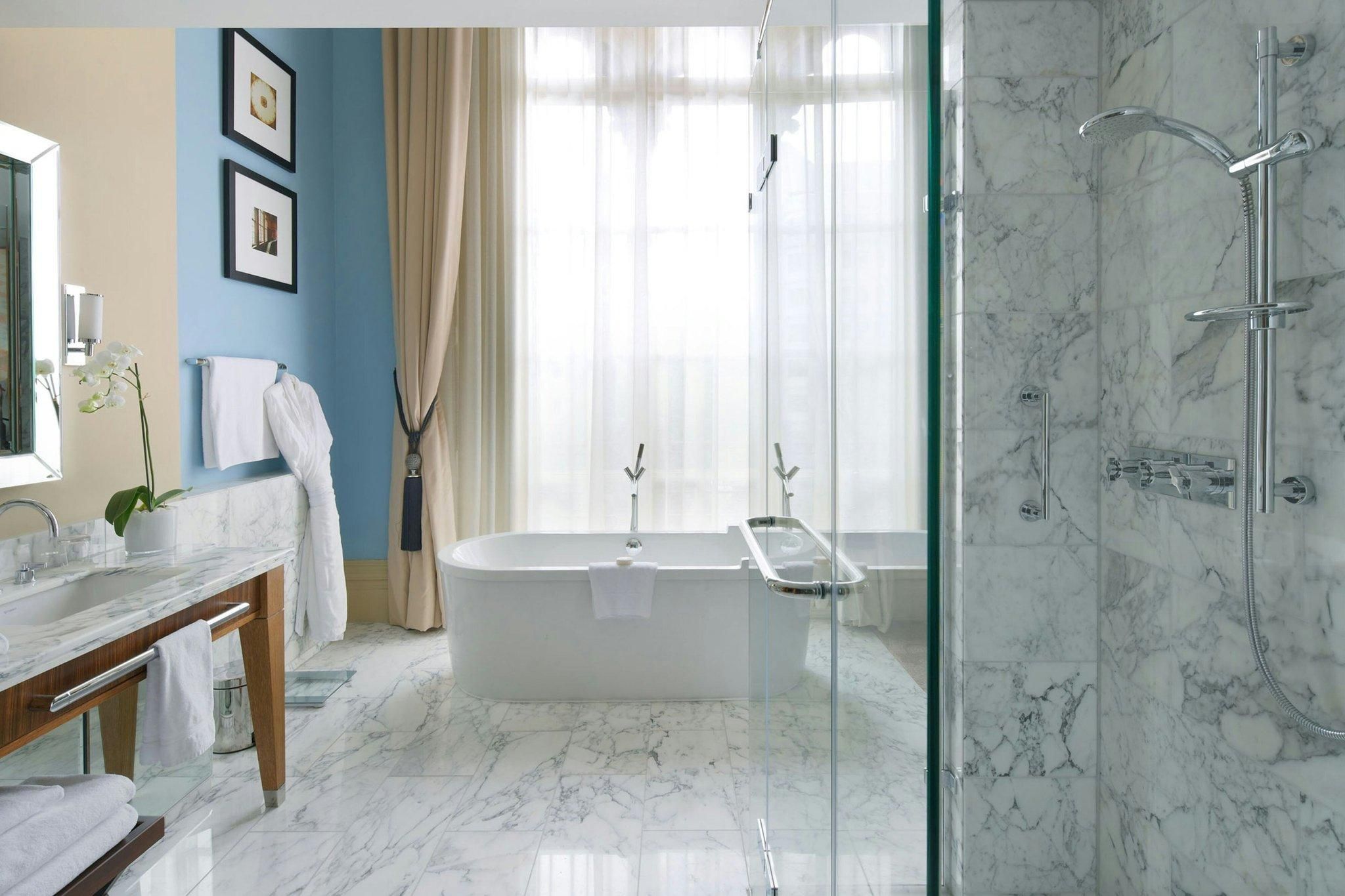The Haywood Suite, 1 Bedroom Residential Suite, 1 King