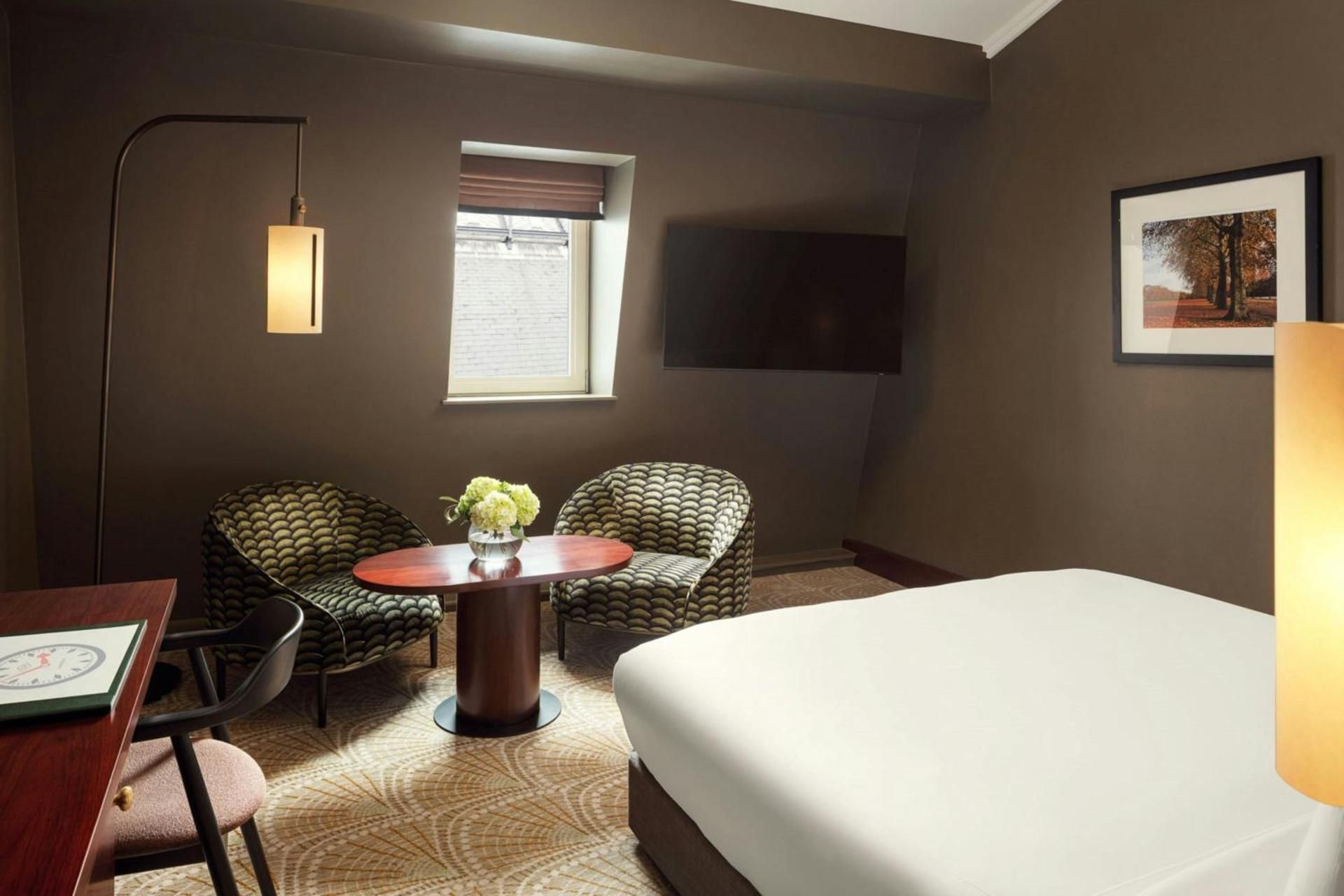 undefined St. Pancras London, Autograph Collection ® 5