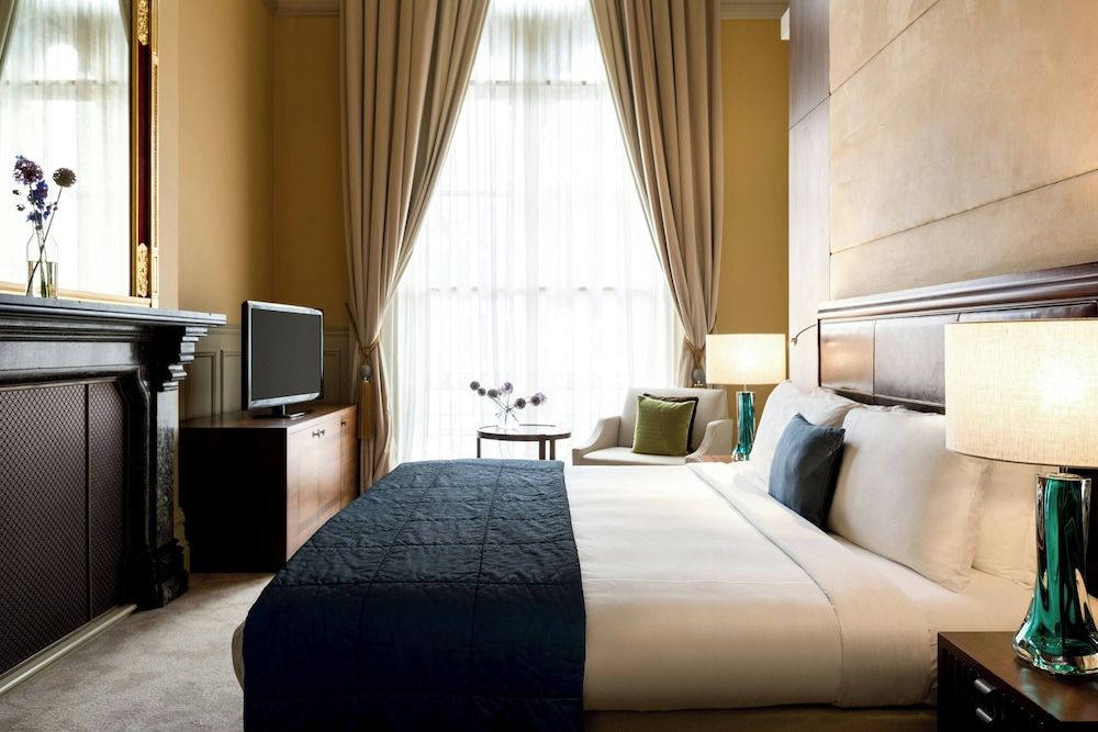 Sir Gilbert Scott Suite