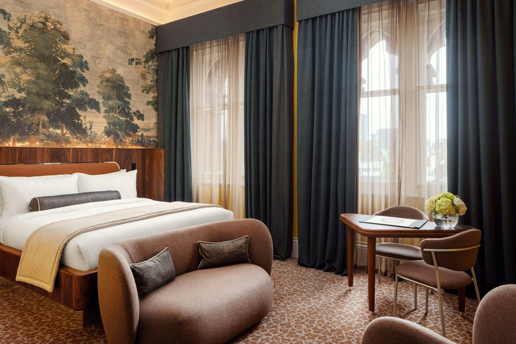Grand Junior Suite, Larger Suite, 1 King