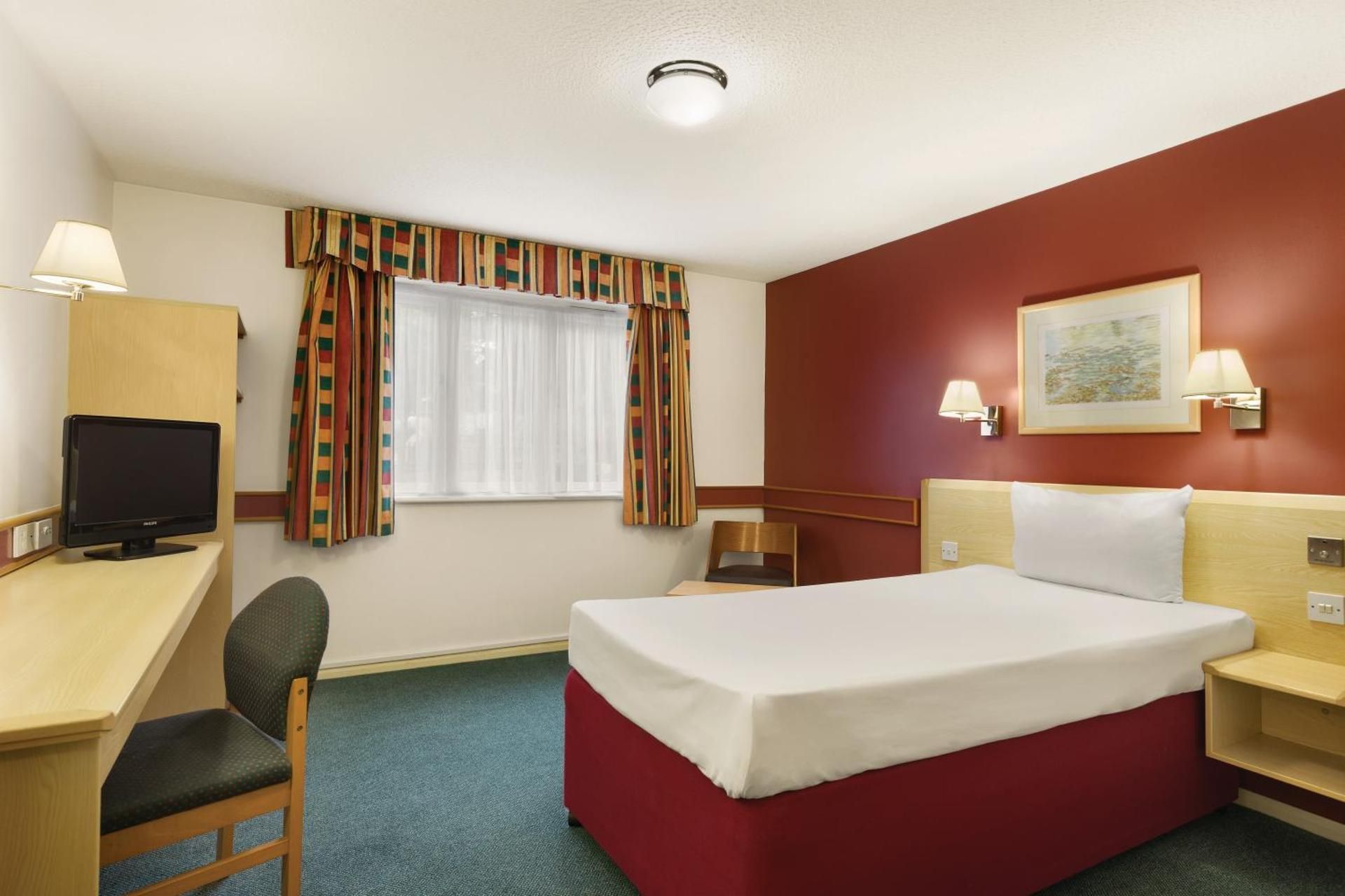 Double Room - Disability Access