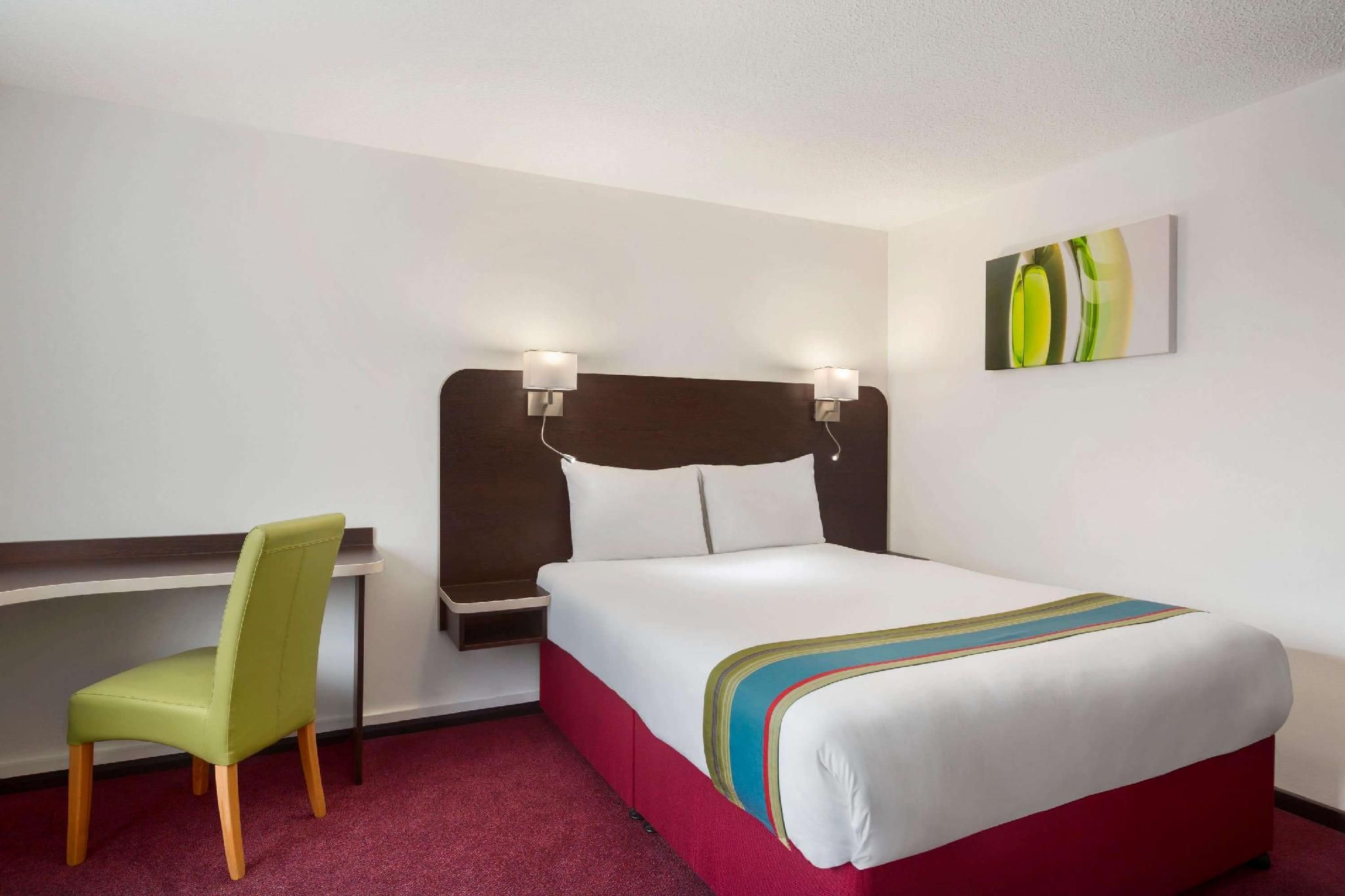 Executive Double Room