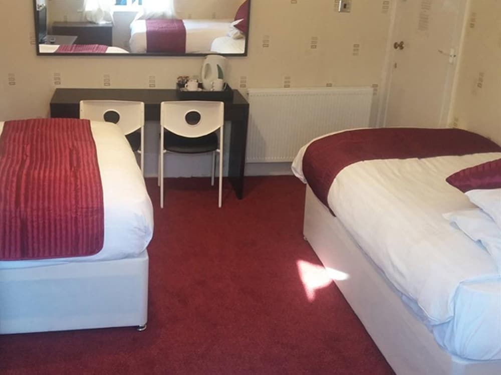 undefined The Garth Hotel 6