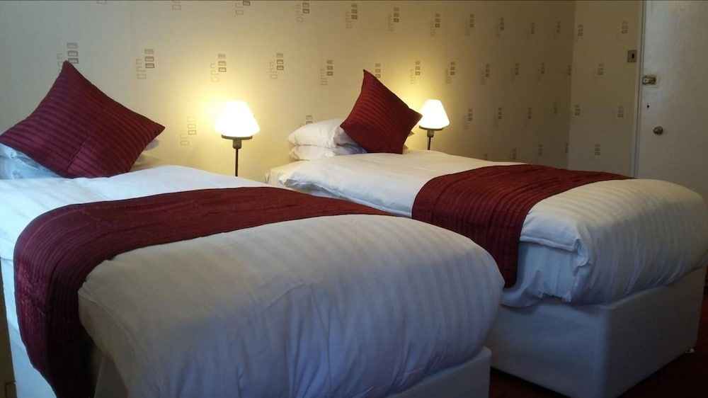 undefined The Garth Hotel 5