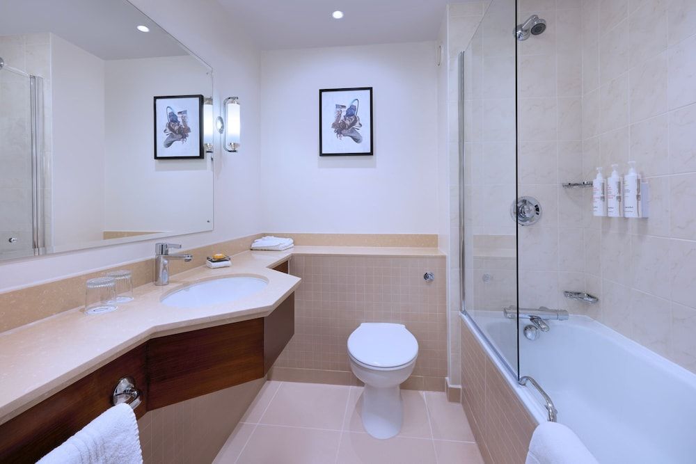 undefined Delta Hotels by Marriott Edinburgh 6