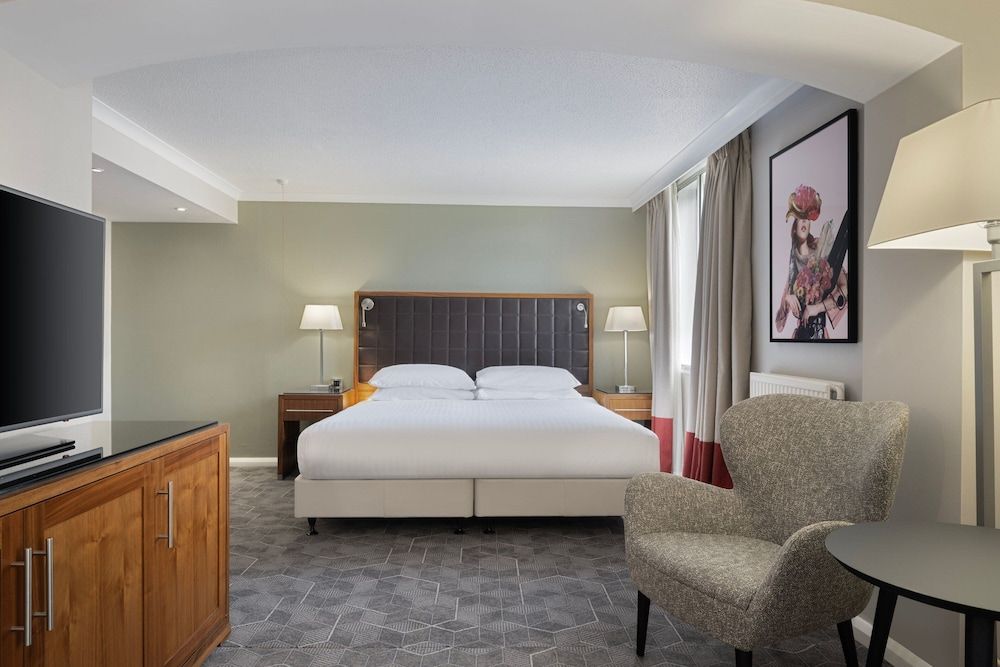 undefined Delta Hotels by Marriott Edinburgh 8