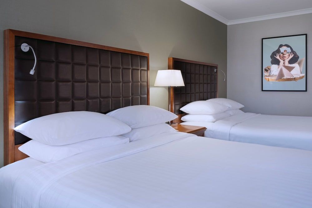 undefined Delta Hotels by Marriott Edinburgh 4