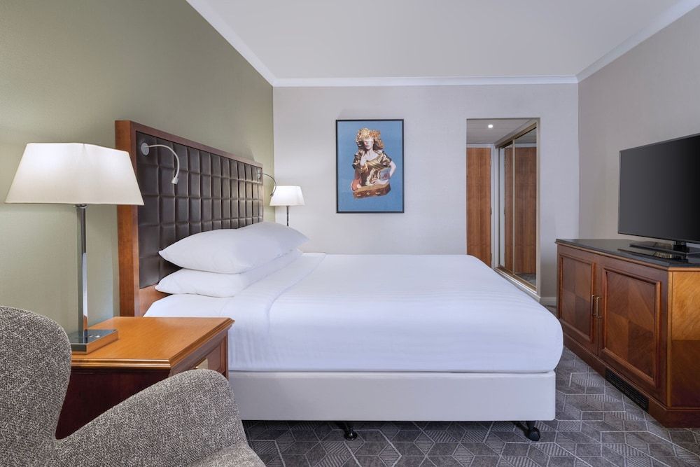 undefined Delta Hotels by Marriott Edinburgh 7